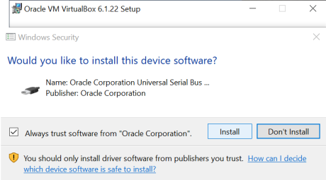 device driver image
